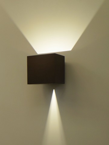 Spica LED Wall Sconce 